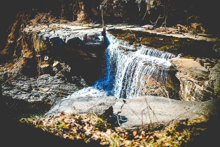 Bella Vista AR Engagement Session - Weisi and Trae - lissachandler.com -32
