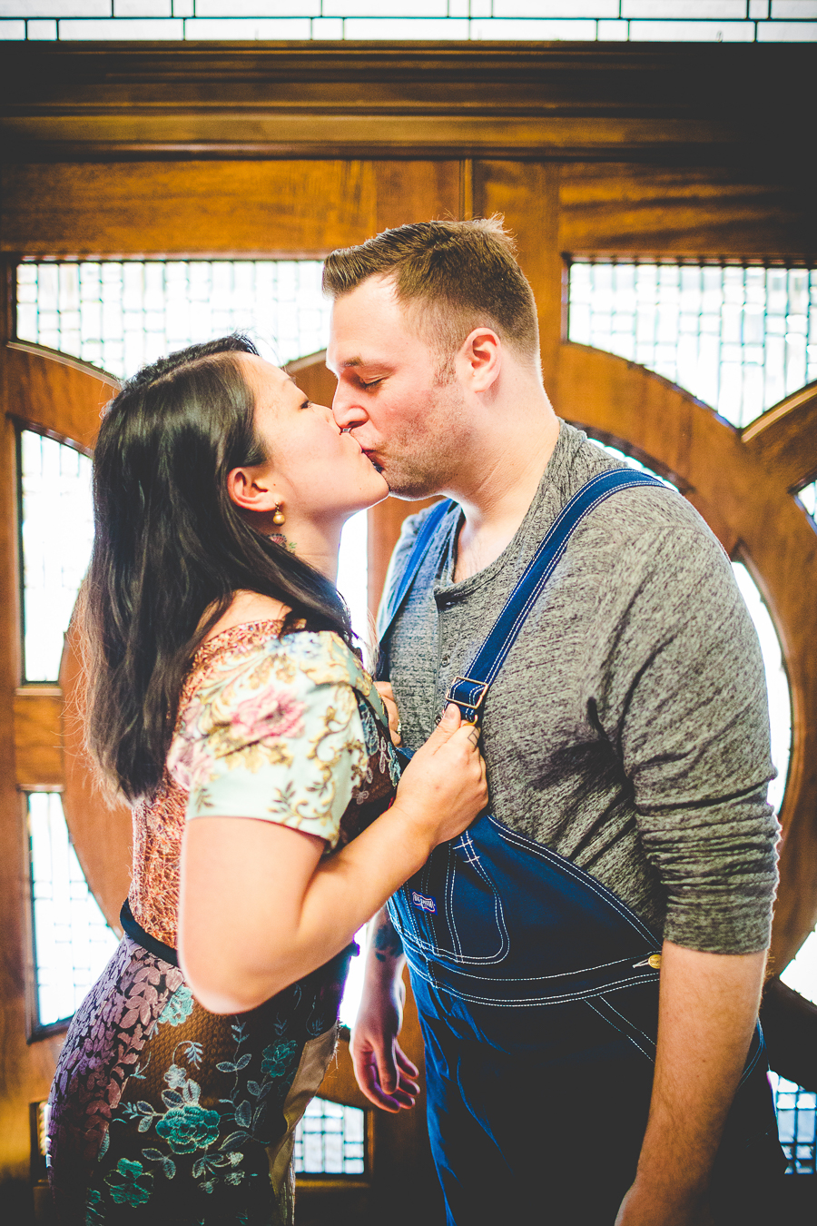 Bella Vista AR Engagement Session - Weisi and Trae - lissachandler.com -41