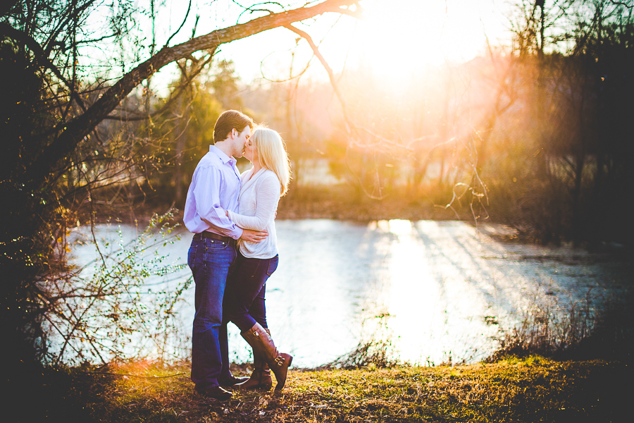 Valentine Pregnancy Announcement - Meggan and Gordon - lissachandler.com -3 Family Photographer in Fayetteville Arkansas, Valentine Pregnancy Reveal