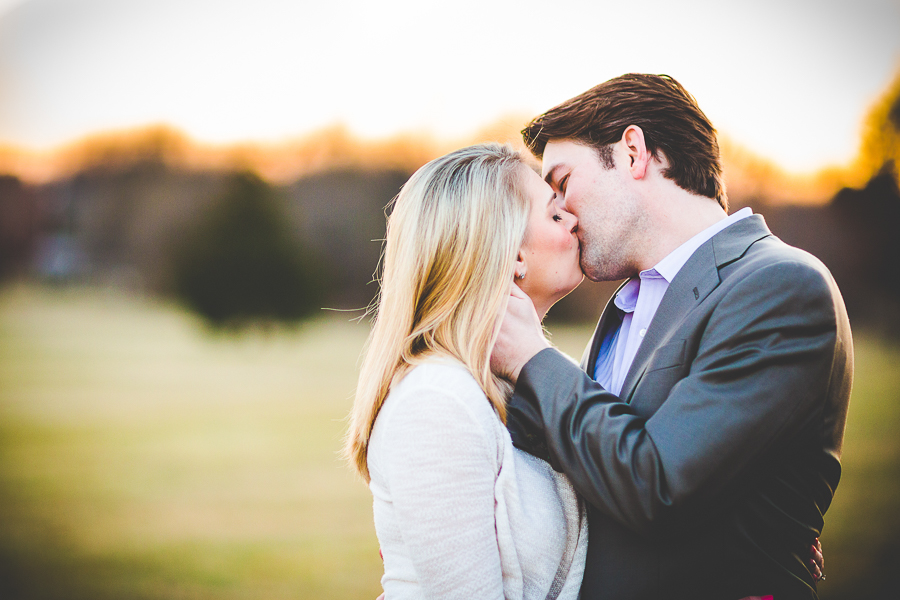 Valentine Pregnancy Announcement - Meggan and Gordon - lissachandler.com -6 Family Photographer in Fayetteville Arkansas, Valentine Pregnancy Reveal