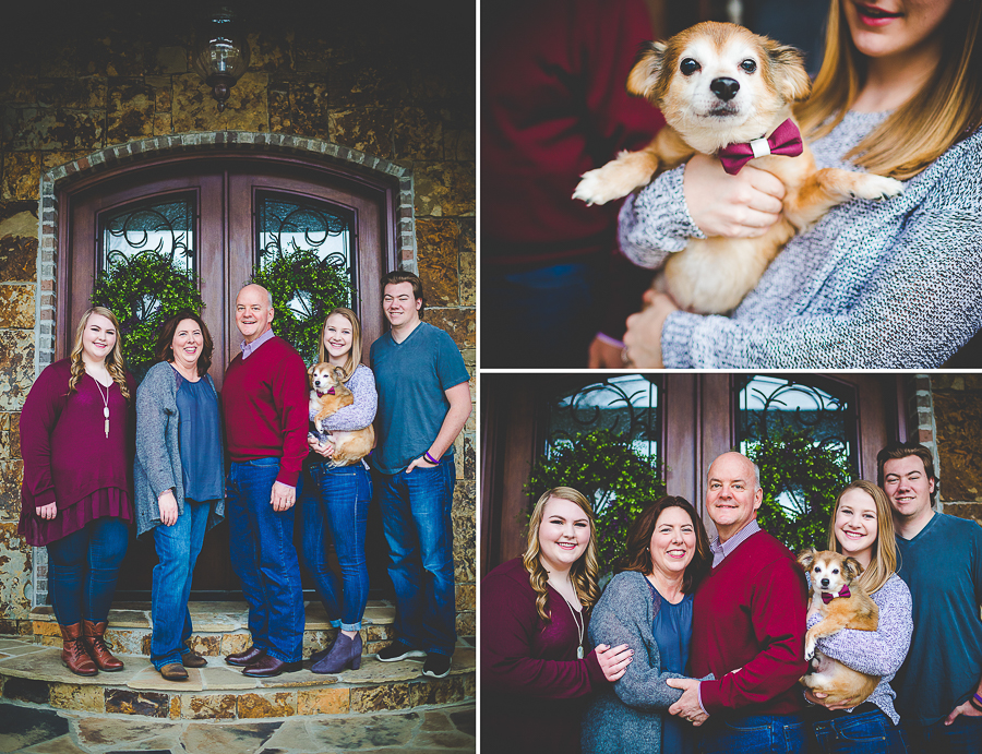 Northwest Arkansas Family Photographer Lissa Chandler