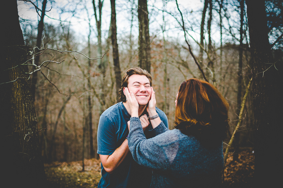 Bentonville Family Photographer - Kaela - lissachandler.com -5 Northwest Arkansas Family Photographer Lissa Chandler