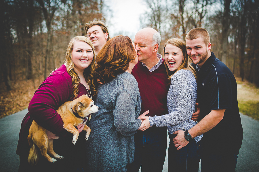Bentonville Family Photographer - Kaela - lissachandler.com -8 Northwest Arkansas Family Photographer Lissa Chandler