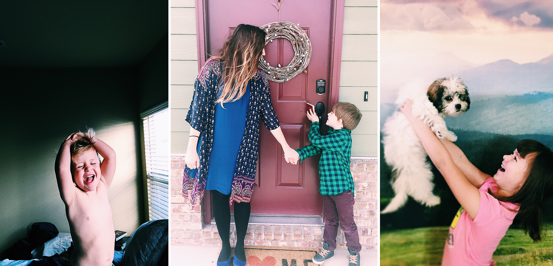 Our Life Lately | Lissa Chandler Photography-8