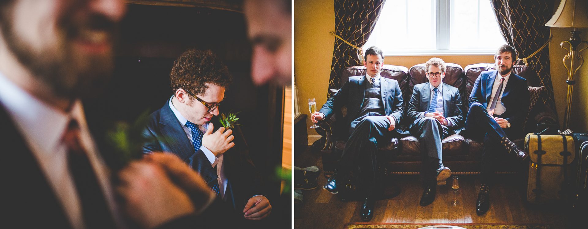 Fayetteville Arkansas Wedding Photographer