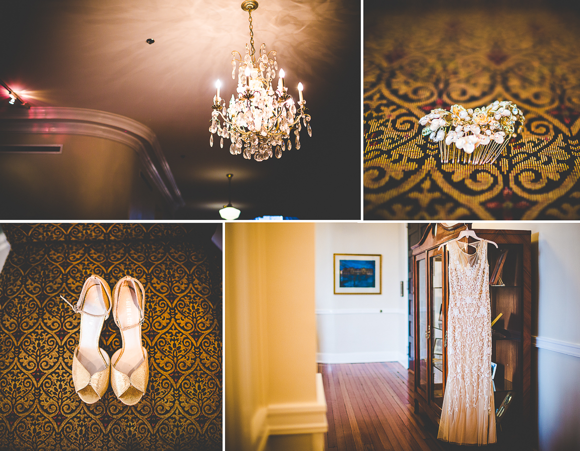 Fayetteville Arkansas Wedding Photographer