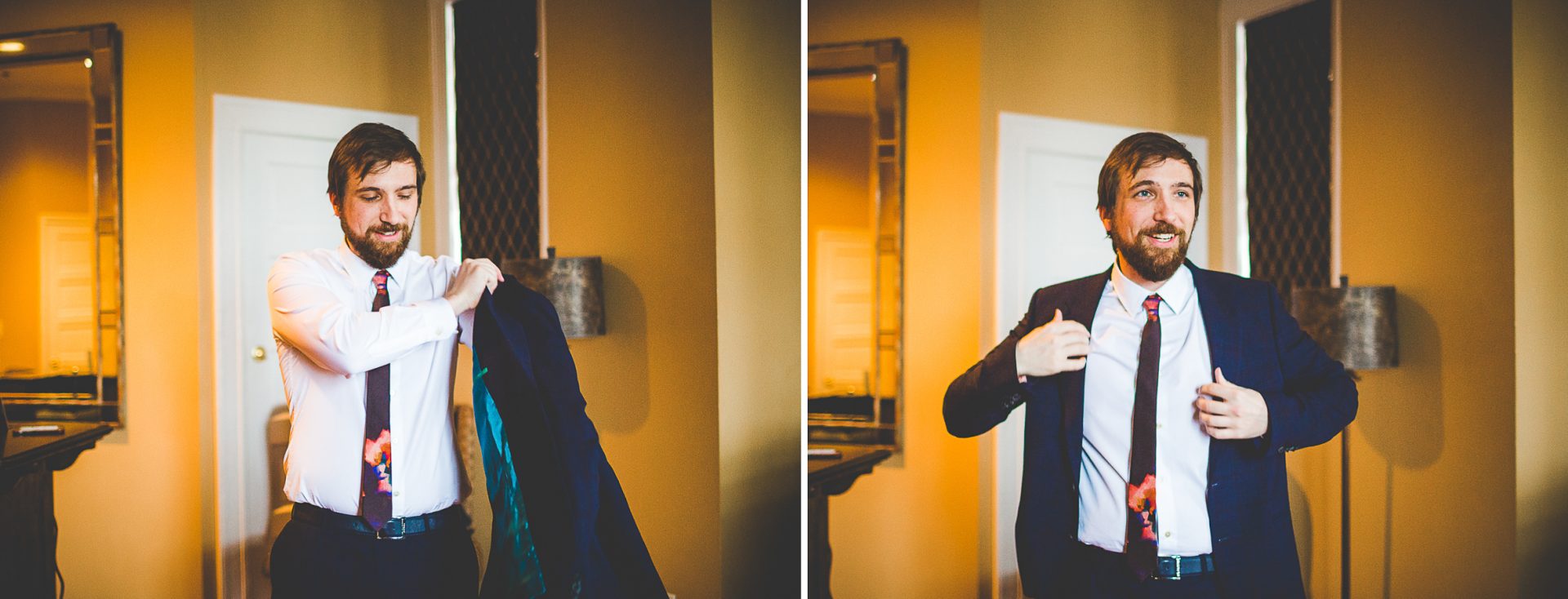 Fayetteville Arkansas Wedding Photographer