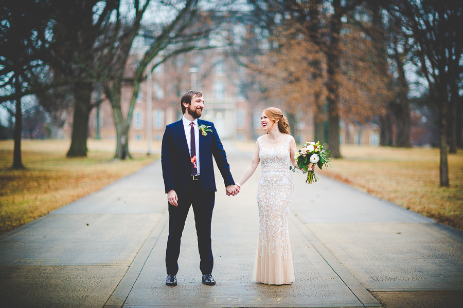 Erin and Eoghan Wedding at Inn at Carnall Hall | Arkansas Wedding Photographer-18