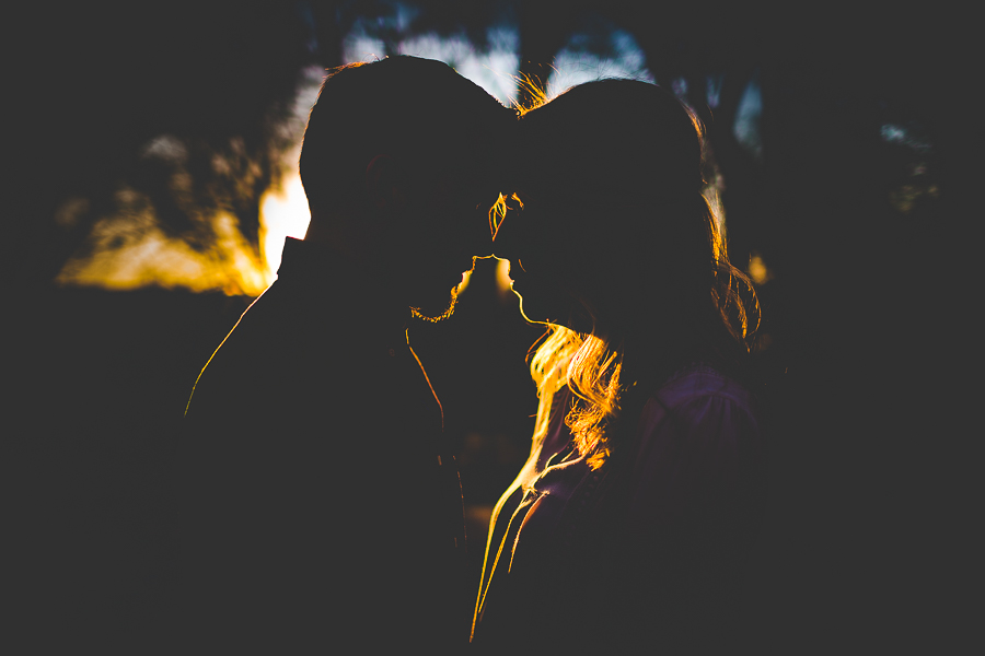 Lauren and JK - Engagement Photographs in NWA, Arkansas Wedding Photographer -10 Fayetteville AR Wedding Photographer - lissachandler.com