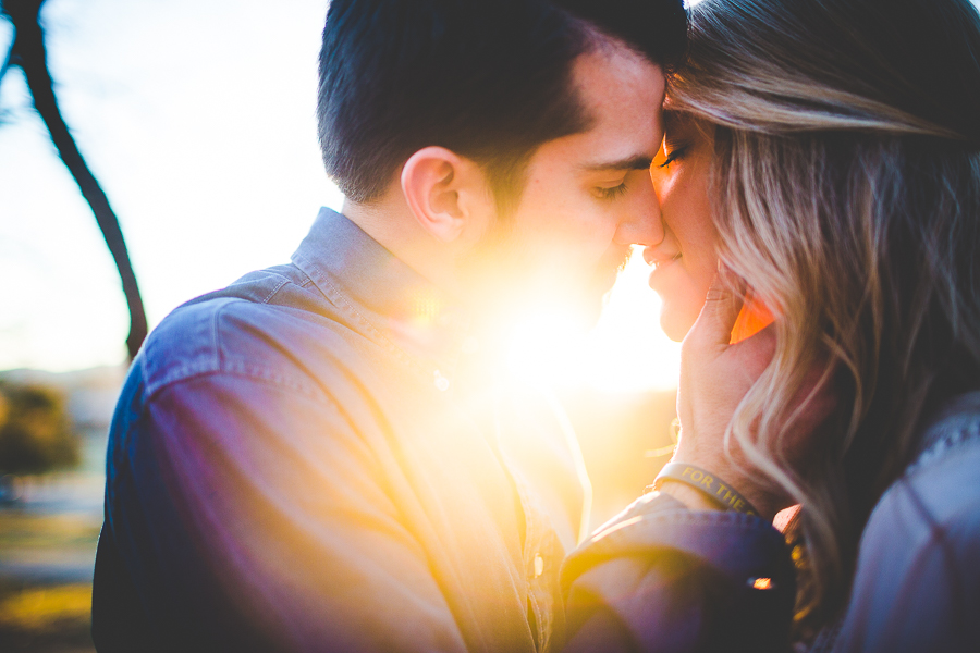 Lauren and JK - Engagement Photographs in NWA, Arkansas Wedding Photographer -11 Fayetteville AR Wedding Photographer - lissachandler.com