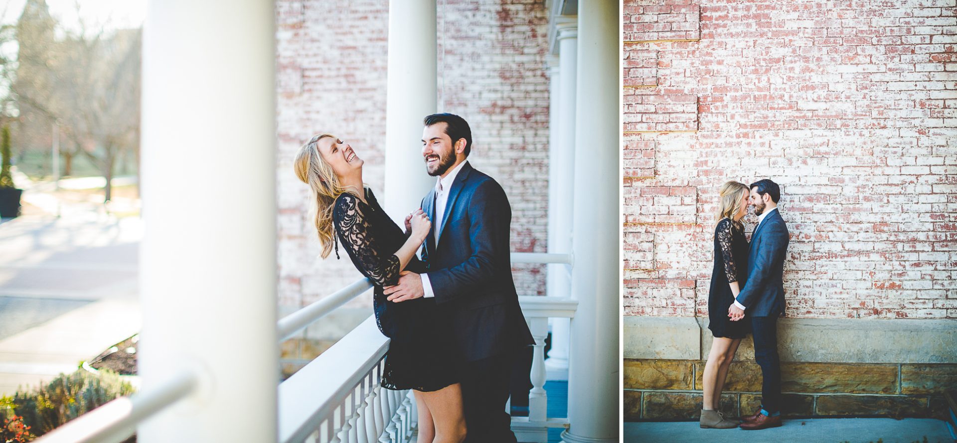 Lauren and JK - Engagement Photographs in NWA, Arkansas Wedding Photographer -22 NWA Wedding Photographer in Fayetteville - lissachandler.com