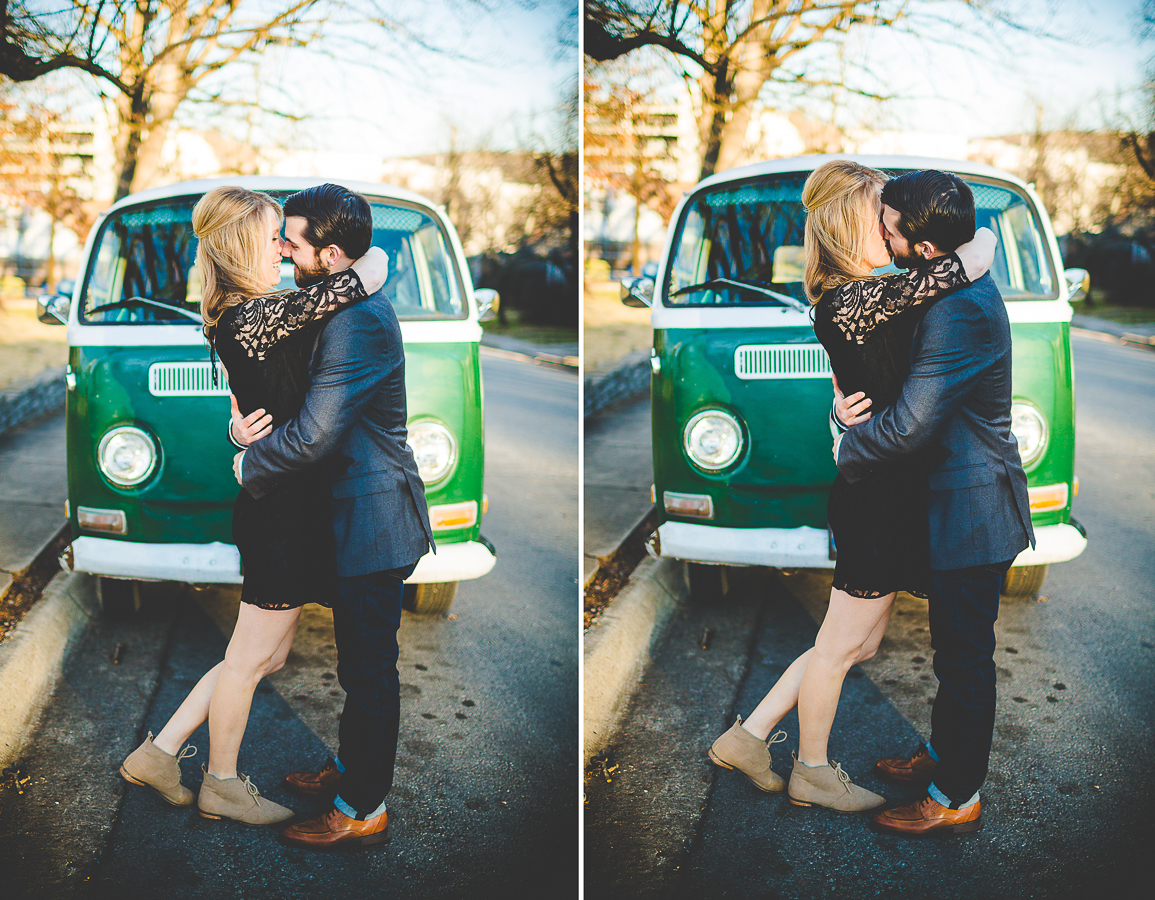 Lauren and JK - Engagement Photographs in NWA, Arkansas Wedding Photographer -24 NWA Wedding Photographer in Fayetteville - lissachandler.com