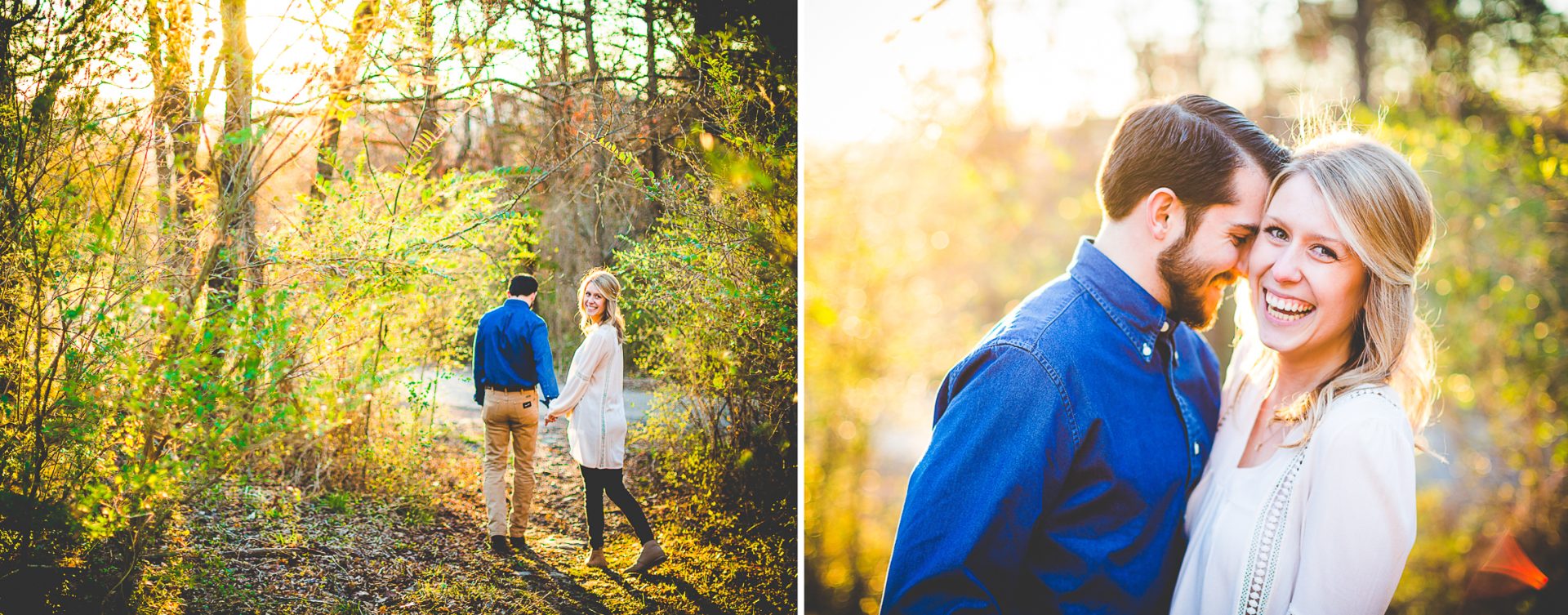 Lauren and JK - Engagement Photographs in NWA, Arkansas Wedding Photographer -28 NWA Wedding Photographer in Fayetteville - lissachandler.com