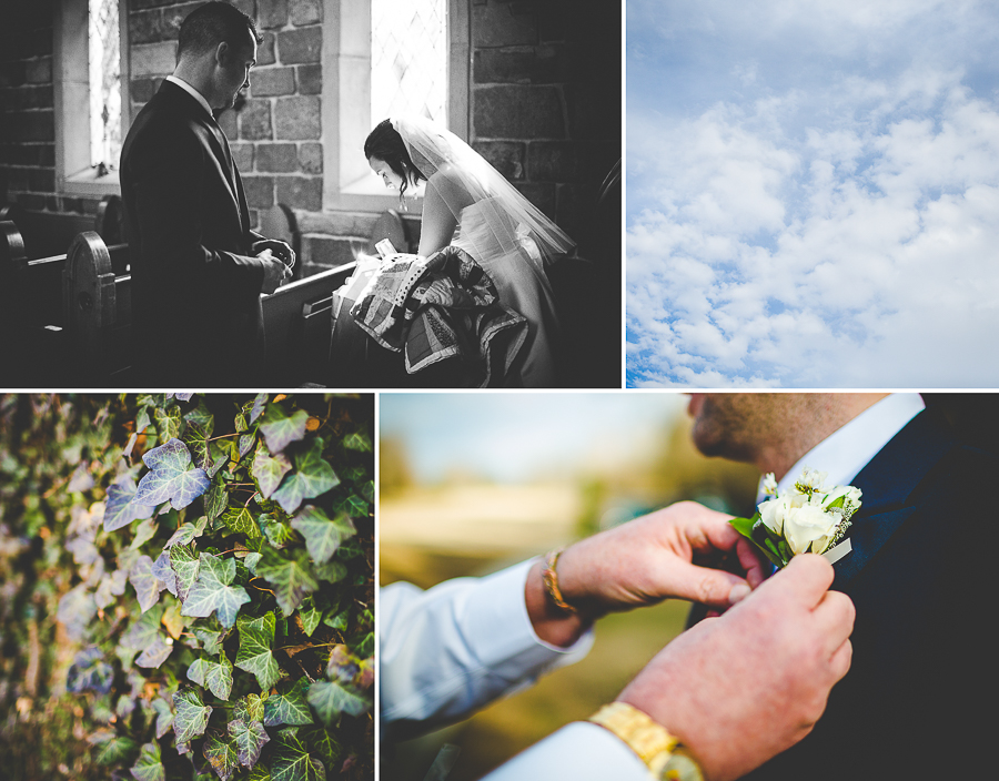 Wedding Photographer in Fayetteville, lissachandler.com