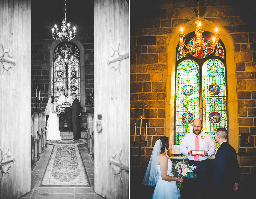 Wedding Photographer in Fayetteville, lissachandler.com