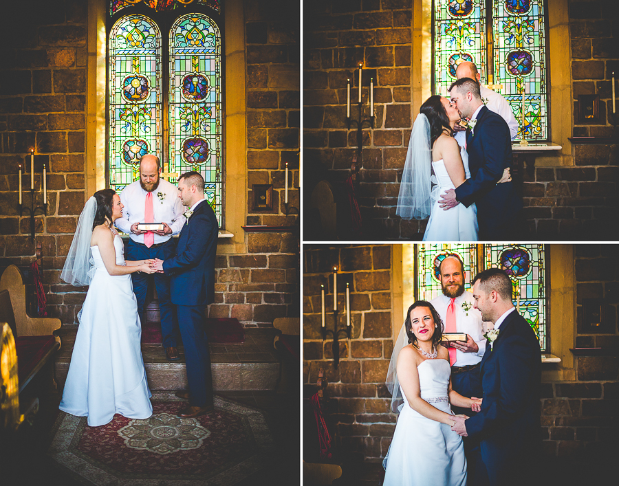Wedding Photographer in Fayetteville, lissachandler.com