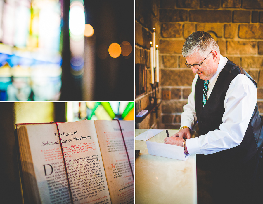 Wedding Photographer in Fayetteville, lissachandler.com