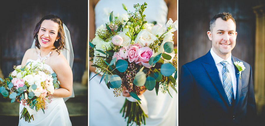 Wedding Photographer in Fayetteville, lissachandler.com