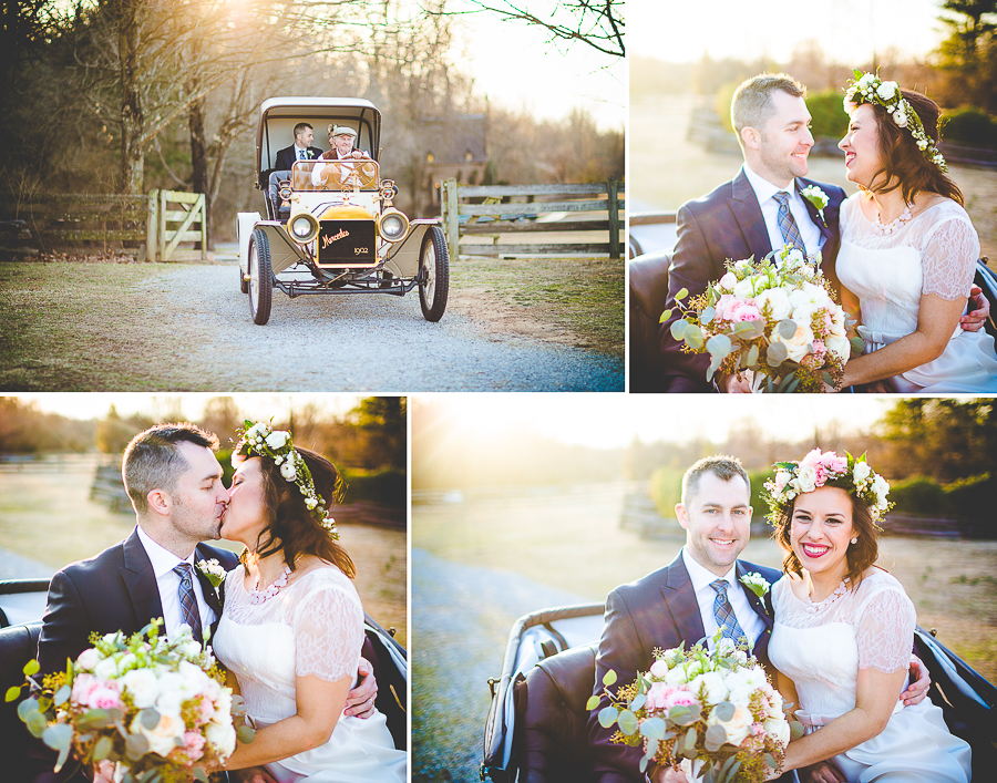 Wedding Photographer in Fayetteville, lissachandler.com