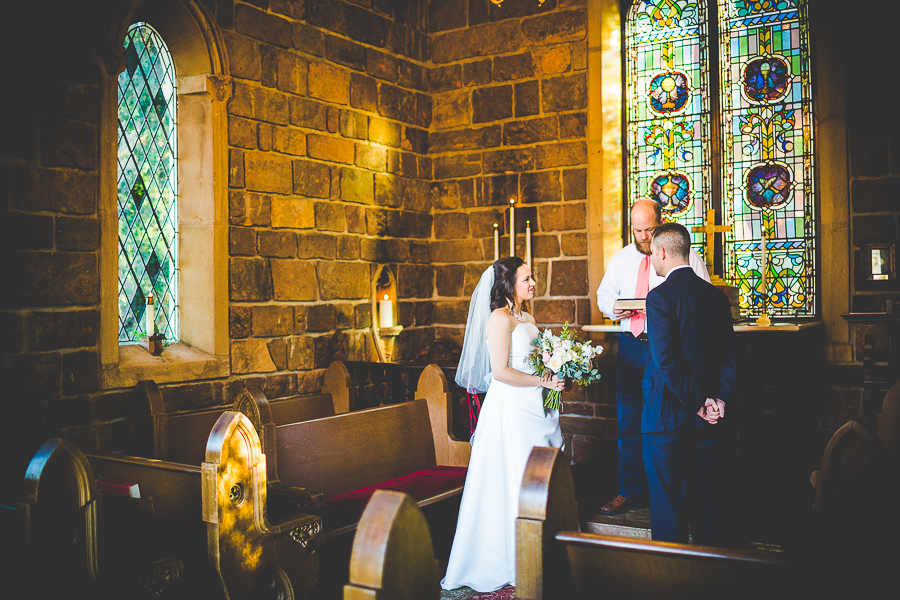 Northwest Arkansas Wedding Photographer in Fayetteville, St. Catherine's Elopement, lissachandler.com