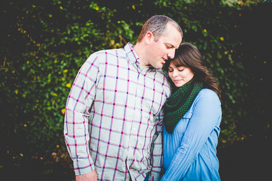 Engagement Photographs in NWA - Arkansas Wedding Photographer - Kate and Zack-10 Springtime Engagement Session, NWA Wedding Photographer