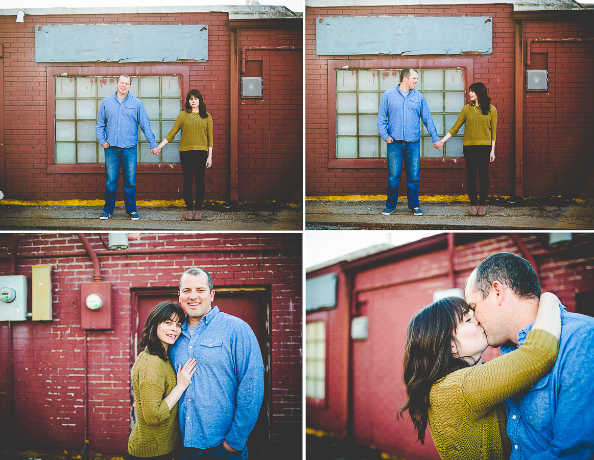 Engagement Photographs in NWA - Arkansas Wedding Photographer - Kate and Zack-32 Springtime Engagement Session, NWA Wedding Photographer