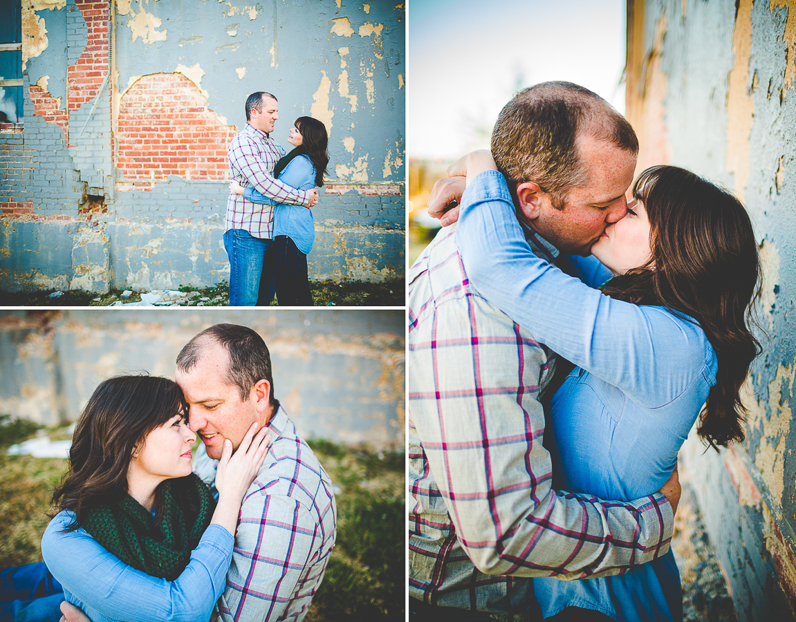 Engagement Photographs in NWA - Arkansas Wedding Photographer - Kate and Zack-33 Springtime Engagement Session, NWA Wedding Photographer