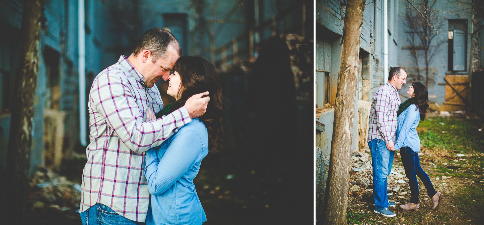 Engagement Photographs in NWA - Arkansas Wedding Photographer - Kate and Zack-34 Springtime Engagement Session, NWA Wedding Photographer