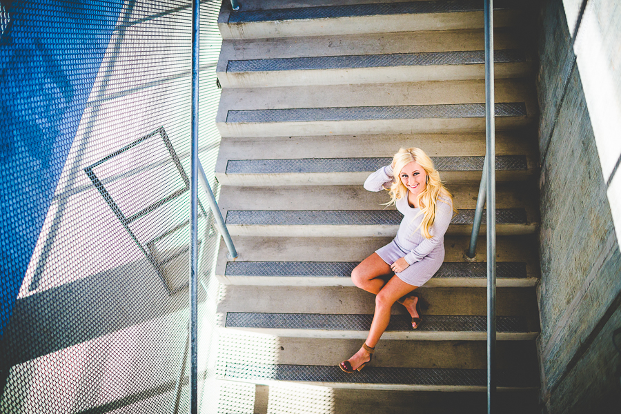 NWA Senior Photographer in Fayetteville, Arkansas | Cheerful Senior Photographs NWA, Lissa Chandler Photography