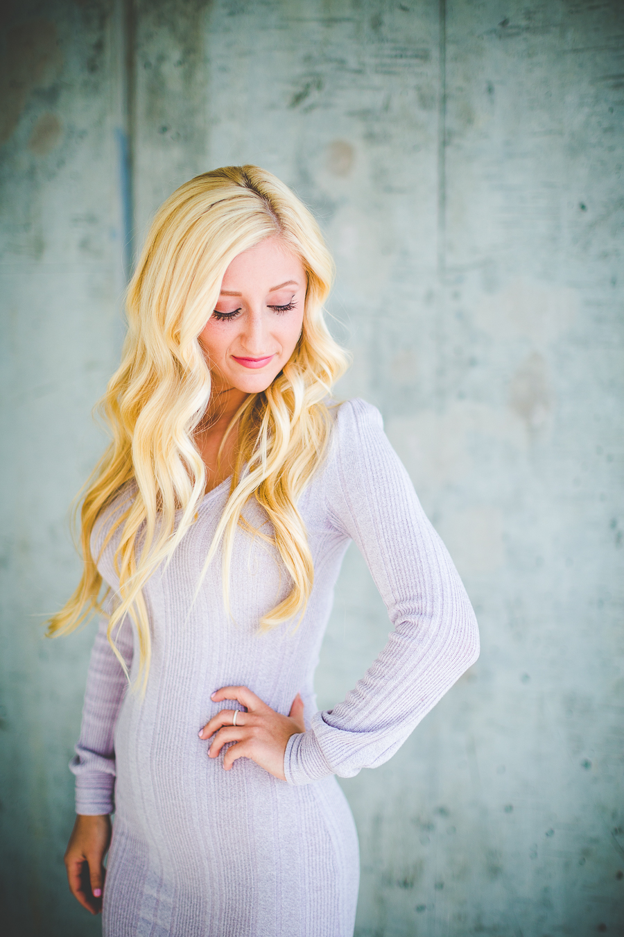 NWA Senior Photographer in Fayetteville, Arkansas | Cheerful Senior Photographs NWA, Lissa Chandler Photography