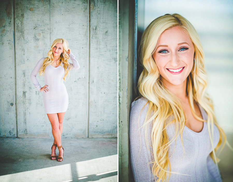 NWA Senior Photographer in Fayetteville, Arkansas | Cheerful Senior Photographs NWA, Lissa Chandler Photography