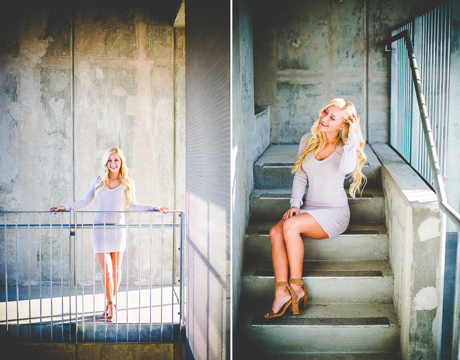 NWA Senior Photographer in Fayetteville, Arkansas | Cheerful Senior Photographs NWA, Lissa Chandler Photography