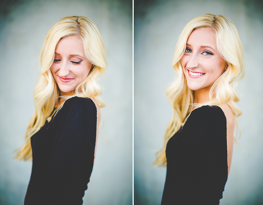 NWA Senior Photographer in Fayetteville, Arkansas | Cheerful Senior Photographs NWA, Lissa Chandler Photography