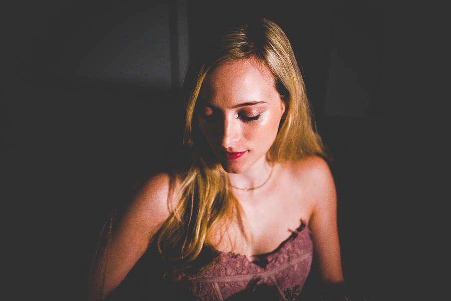 Fairlane Station - Northwest Arkansas Photographer - lissachandler.com -5 NWA Wedding Photographer in Fayetteville, Indoor Styled Bridal Session, Lissa Chandler