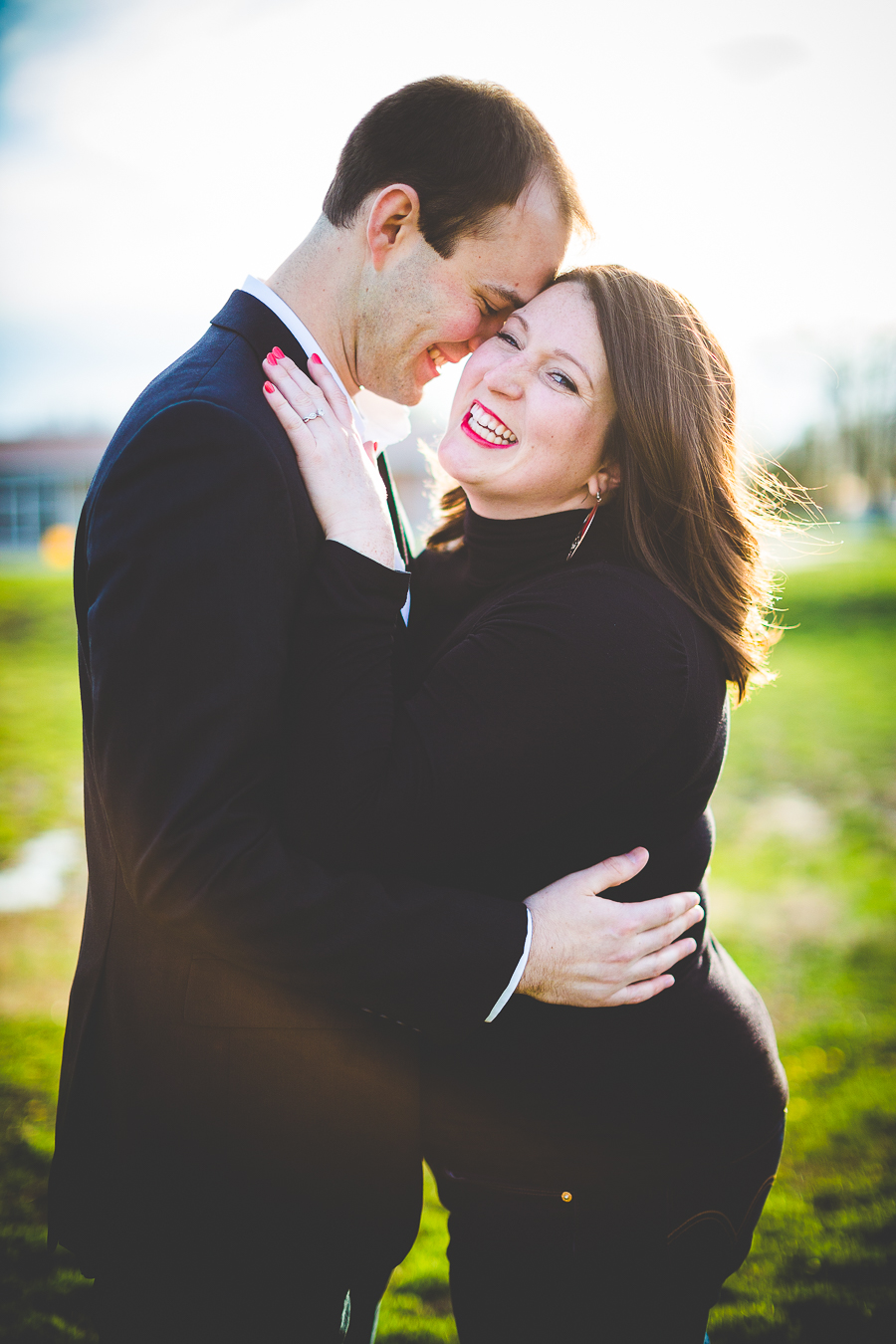 Engagement Photography in Arkansas, Lissa Chandler Photography