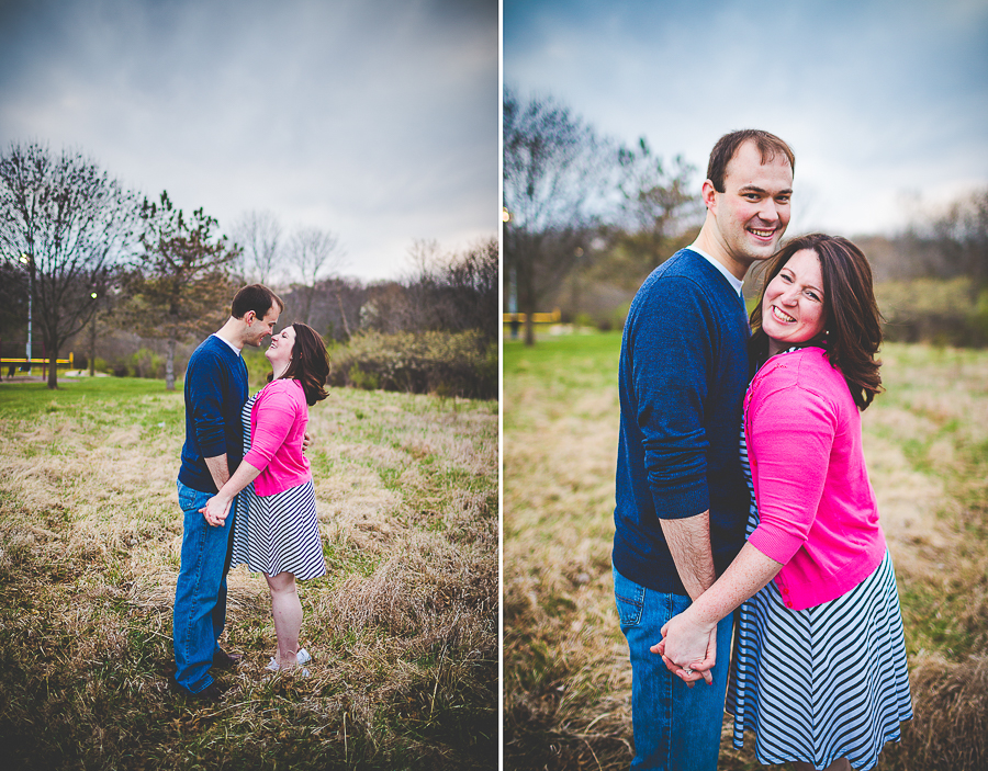 Engagement Photography in Arkansas, Lissa Chandler Photography