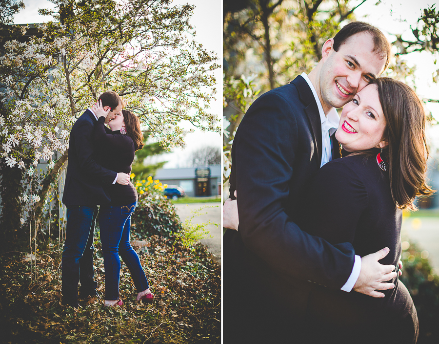 Engagement Photography in Arkansas, Lissa Chandler Photography