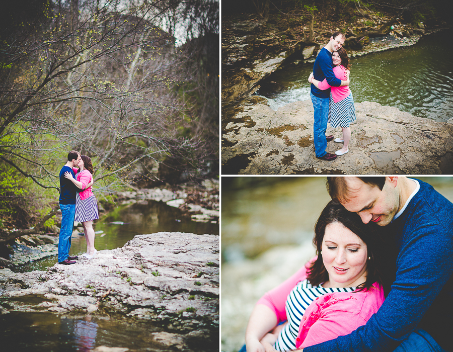 Engagement Photography in Arkansas, Lissa Chandler Photography