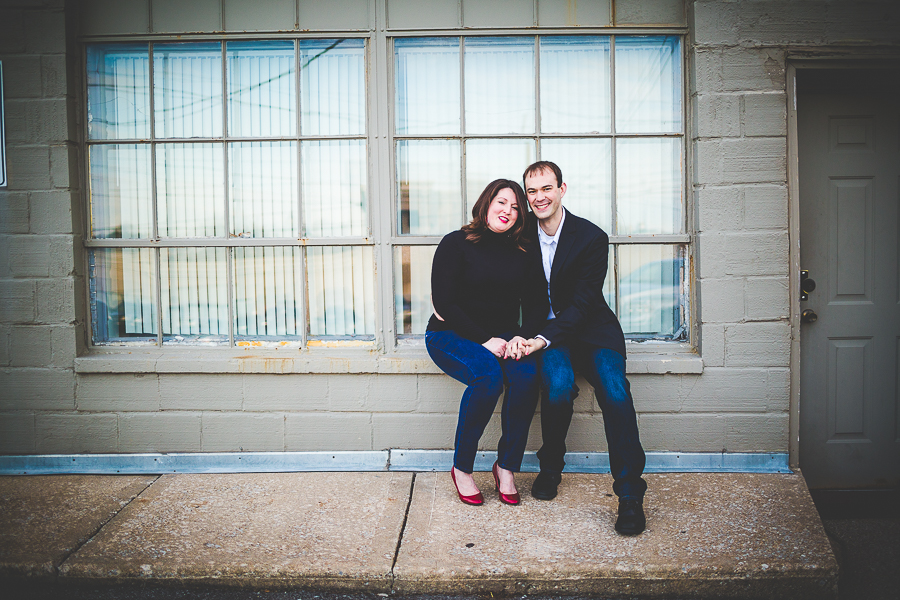 Engagement Photography in Arkansas, Lissa Chandler Photography