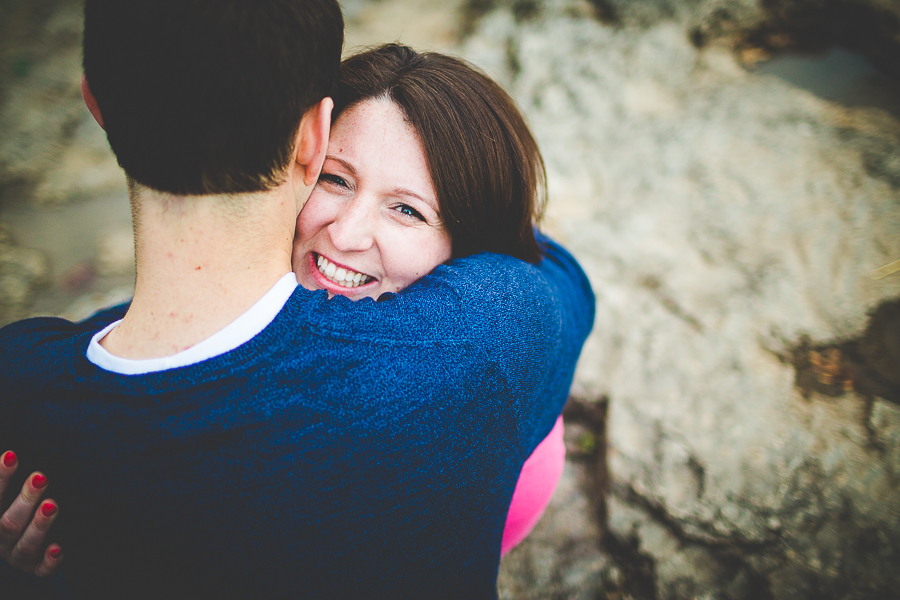 Engagement Photography in Arkansas, Lissa Chandler Photography