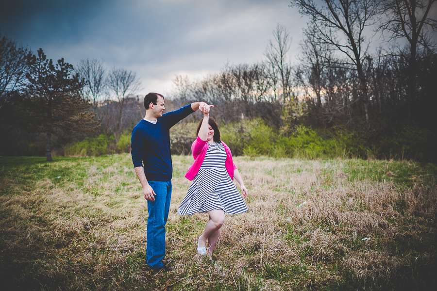 Engagement Photography in Arkansas, Lissa Chandler Photography