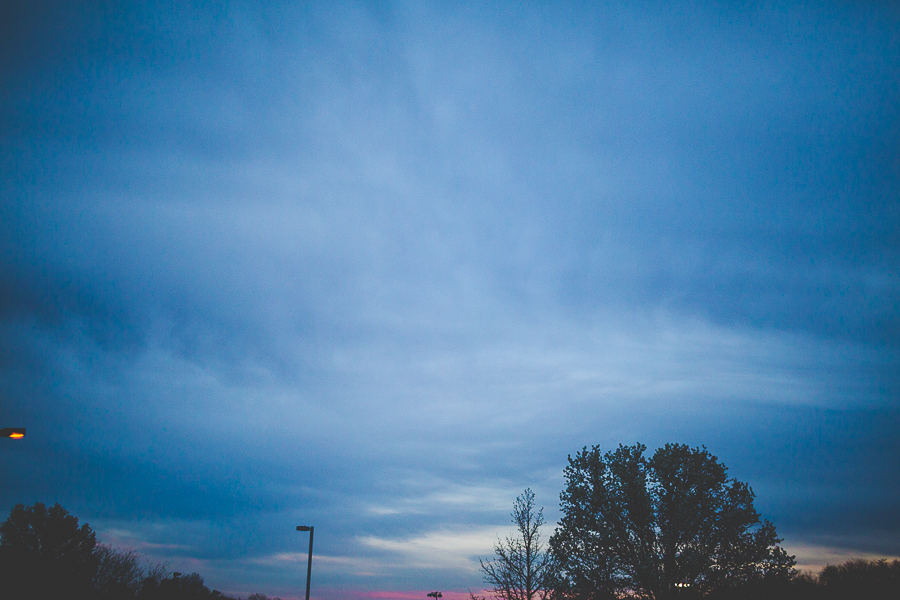 Engagement Photography in Arkansas, Lissa Chandler Photography