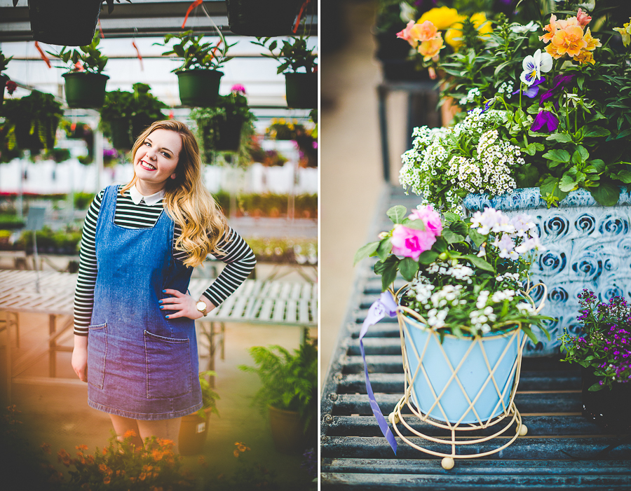 Rachael - NWA Senior Portrait Photographer - lissachandler.com -16 Bentonville AR Senior Photographer, Lissa Chandler, lissachandler.com