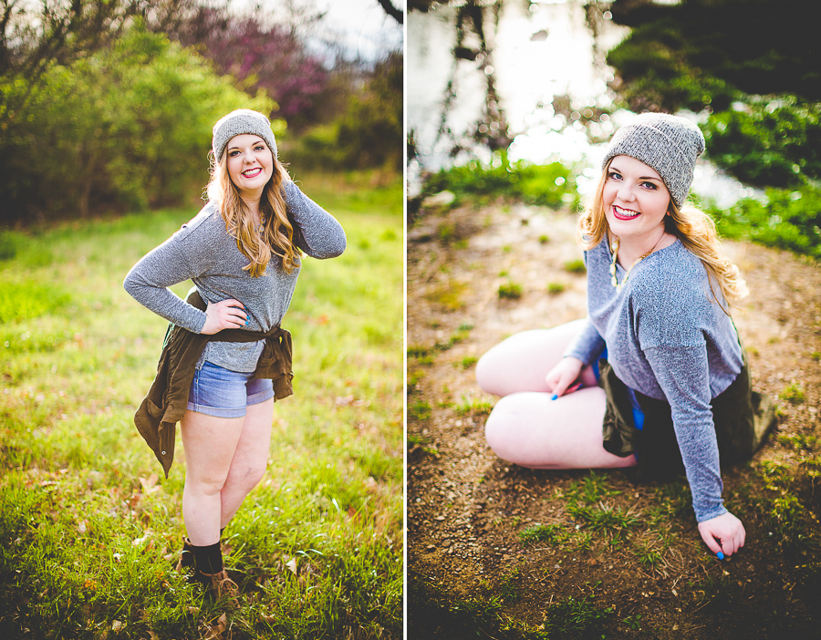 Rachael - NWA Senior Portrait Photographer - lissachandler.com -19 Bentonville AR Senior Photographer, Lissa Chandler, lissachandler.com