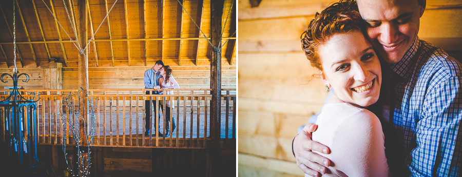 Springtime Engagement Photographs, Lissa Chandler Photography in Arkansas