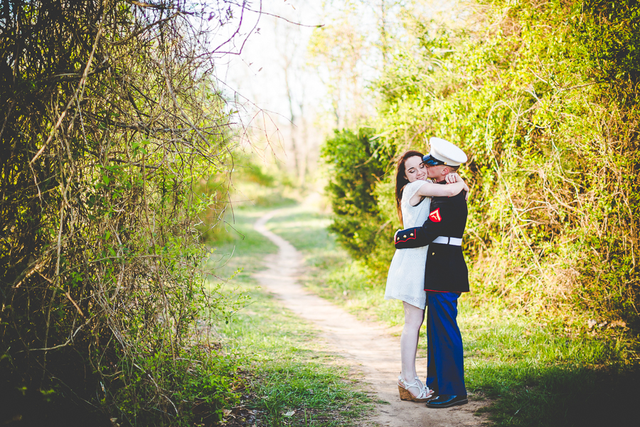 Krysten and Dylan - Couples Photographer in NWA - lissachandler.com-1 NWA Engagement Photographs, lissachandler.com