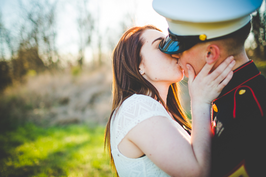 Krysten and Dylan - Couples Photographer in NWA - lissachandler.com-2 NWA Engagement Photographs, lissachandler.com