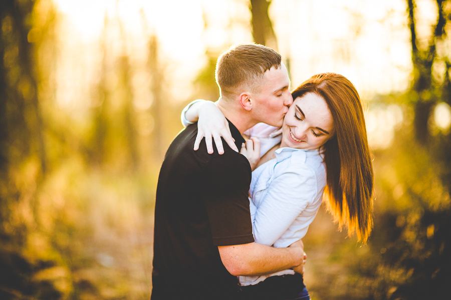 Krysten and Dylan - Couples Photographer in NWA - lissachandler.com-5 NWA Engagement Photographs, lissachandler.com