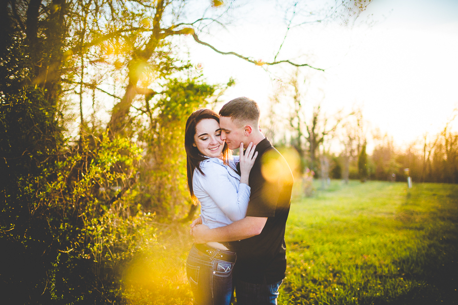 Krysten and Dylan - Couples Photographer in NWA - lissachandler.com-6 NWA Engagement Photographs, lissachandler.com