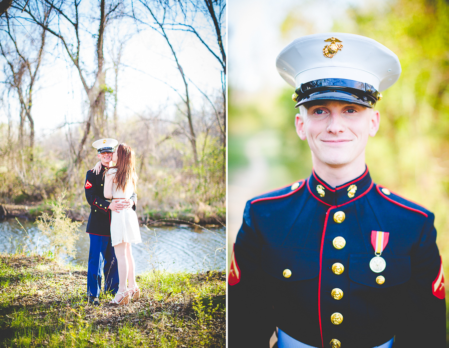 Krysten and Dylan - Wedding Photographer in Fayetteville - lissachandler.com-1 NWA Engagement Photographs, lissachandler.com